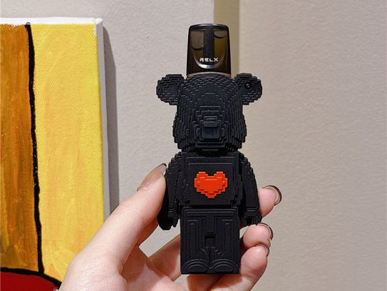 relx悦刻五代幻影官方和专卖店指导价