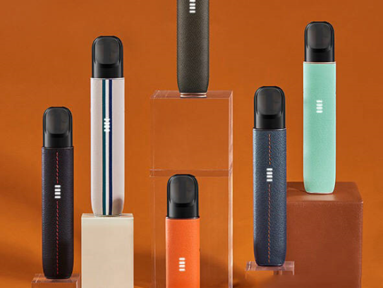 财华网：电子烟监管渐明	，可以抄底悦刻了吗